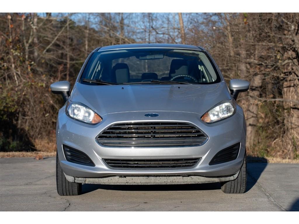 Used 2019 Ford Fiesta SE with VIN 3FADP4BJ8KM164614 for sale in Fuquay-varina, NC