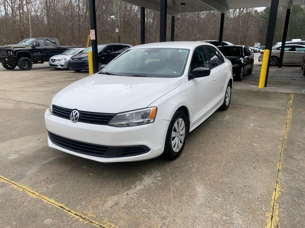 Used 2013 Volkswagen Jetta S For Sale (Sold) | Karma Of Fuquay Stock ...