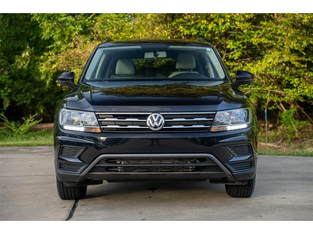 Used 2020 Volkswagen Tiguan S with VIN 3VV0B7AX7LM030906 for sale in Fuquay-varina, NC