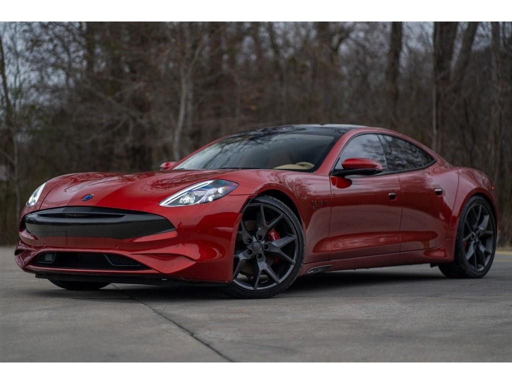 2020 karma revero gt 2024 for sale