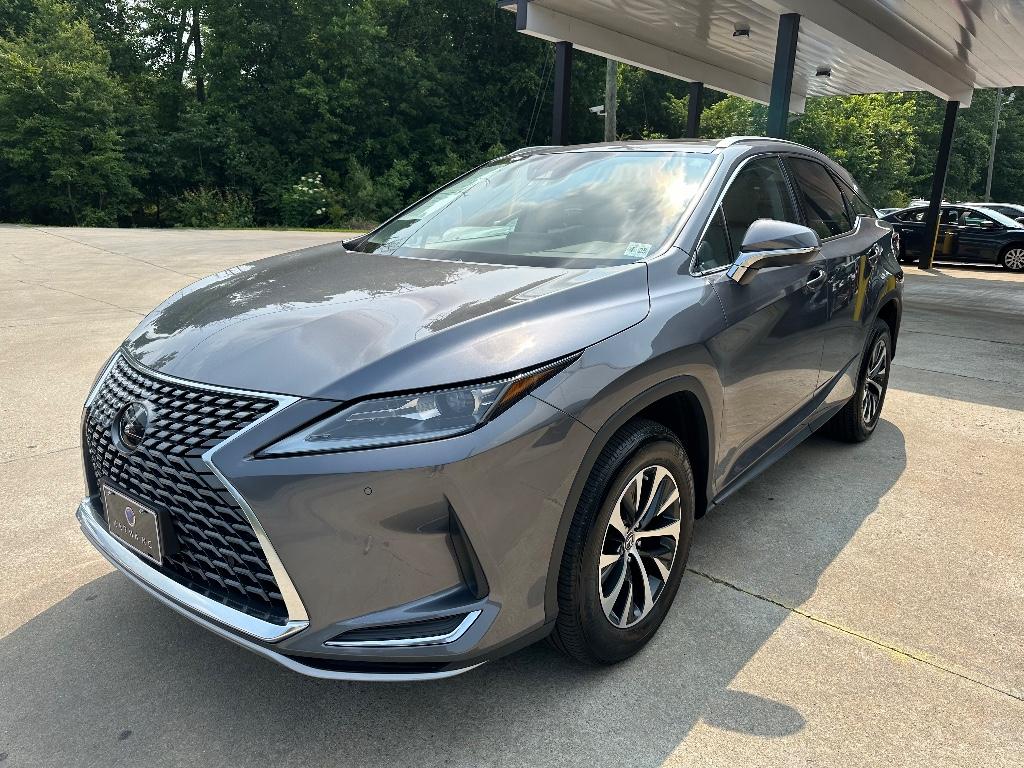 Used 2020 Lexus RX 350 AWD For Sale (Sold) | Karma of Fuquay Stock #238691