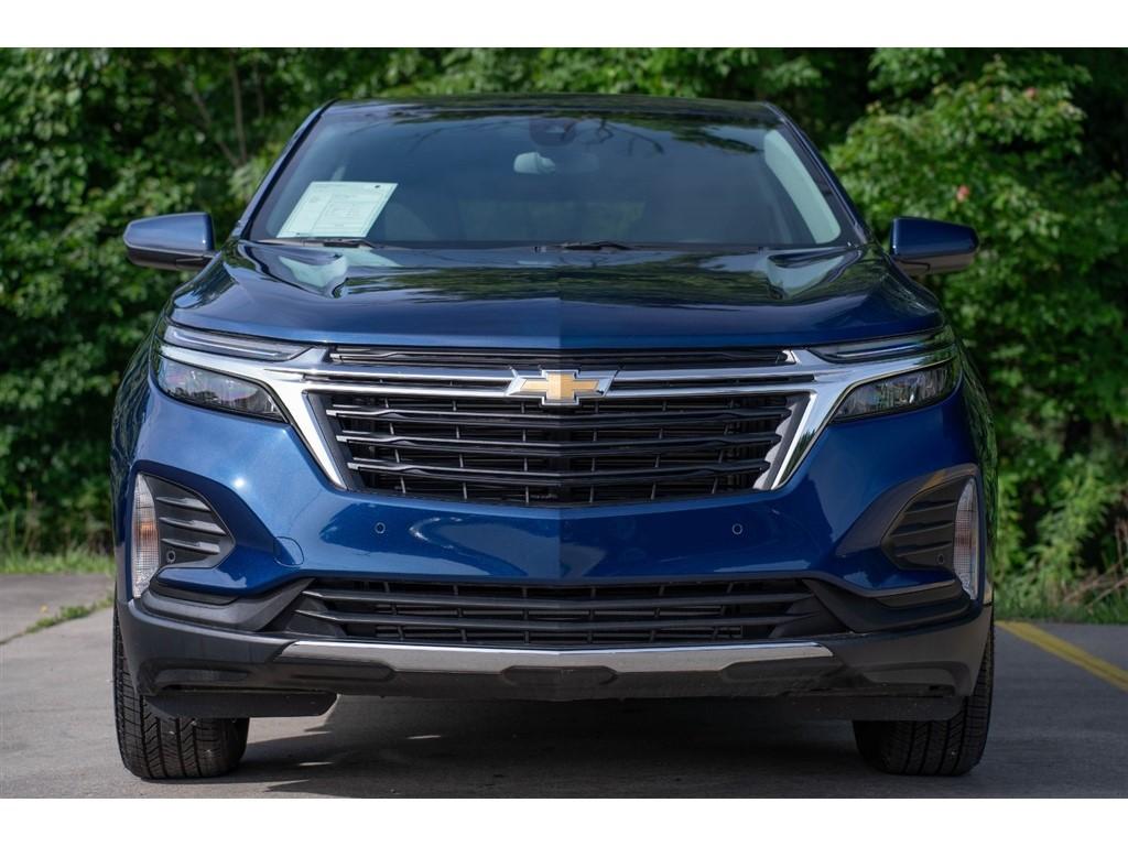 Used 2023 Chevrolet Equinox LT with VIN 3GNAXTEG2PS118892 for sale in Fuquay-varina, NC