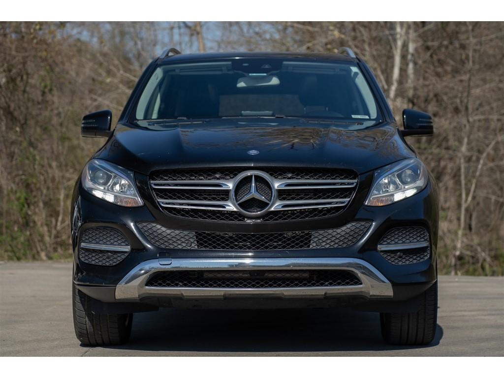 Used 2016 Mercedes-Benz GLE-Class GLE350 with VIN 4JGDA5HBXGA670835 for sale in Fuquay-varina, NC