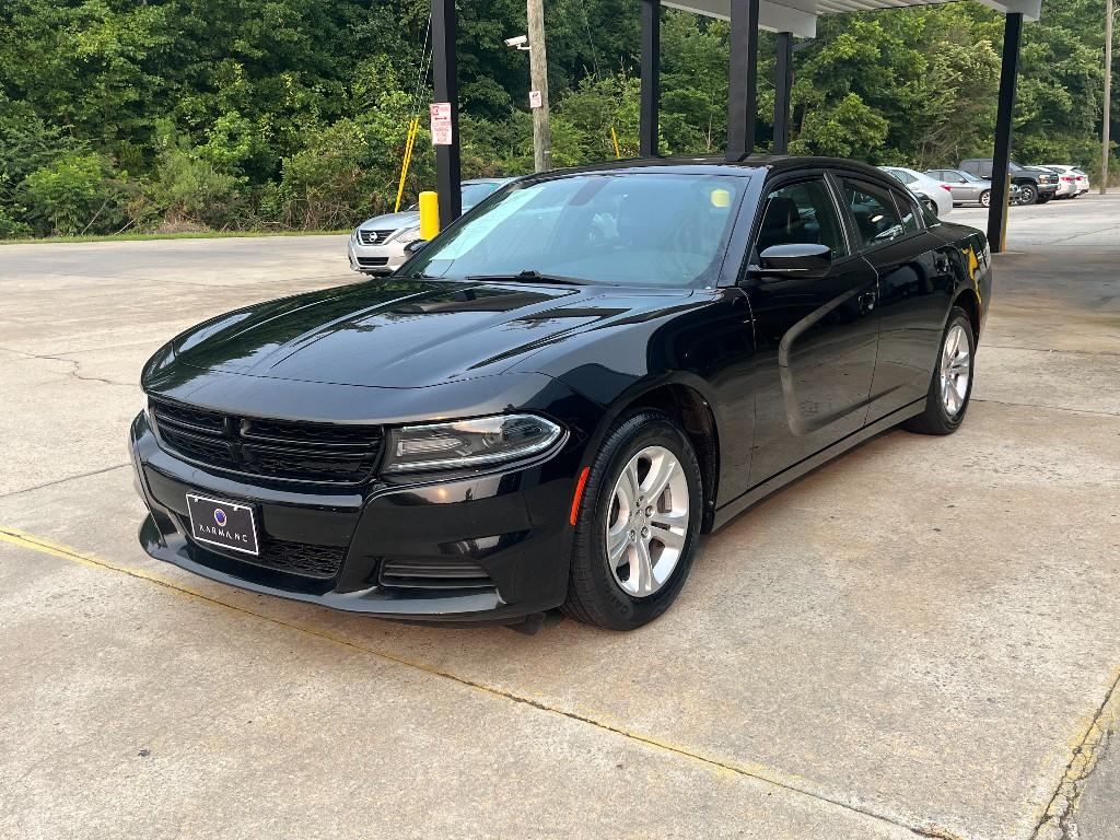 Used 2019 Dodge Charger SXT For Sale (Sold) | Karma of Fuquay Stock #743586