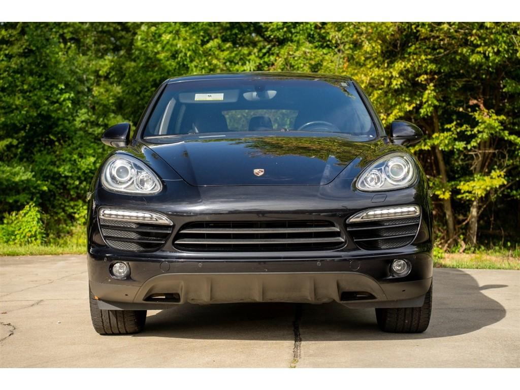 Used 2014 Porsche Cayenne Base with VIN WP1AA2A26ELA95665 for sale in Fuquay-varina, NC